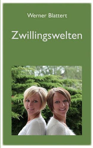 Cover image for Zwillingswelten