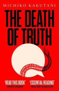 Cover image for The Death of Truth