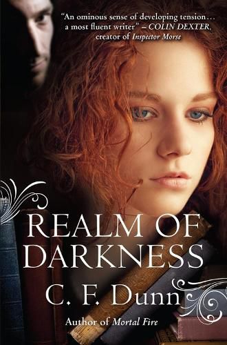 Cover image for Realm of Darkness