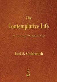 Cover image for The Contemplative Life