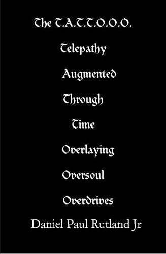 Cover image for The T.A.T.T.O.O.O.