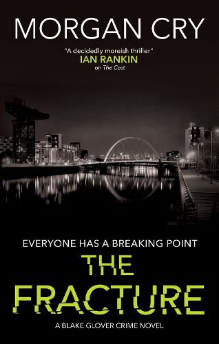 Cover image for The Fracture