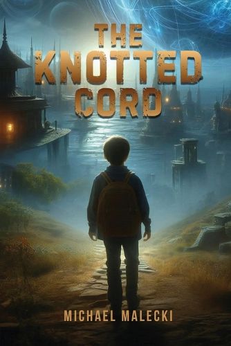 Cover image for The Knotted Cord