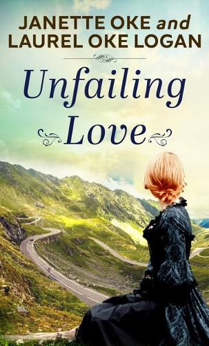 Cover image for Unfailing Love