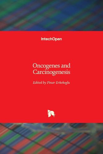 Cover image for Oncogenes and Carcinogenesis