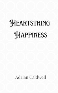 Cover image for Heartstring Happiness