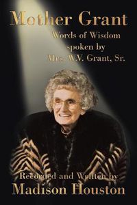 Cover image for Mother Grant