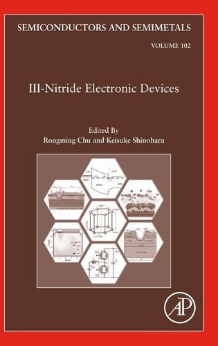 Cover image for III-Nitride Electronic Devices