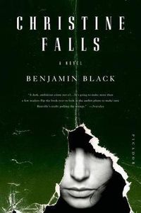Cover image for Christine Falls