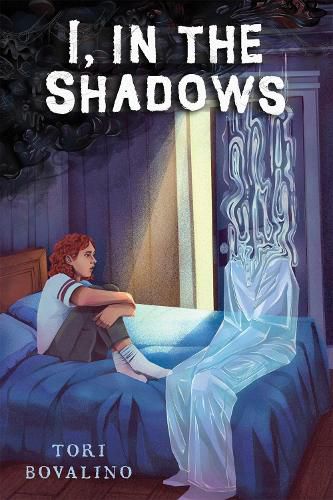 Cover image for I, in the Shadows