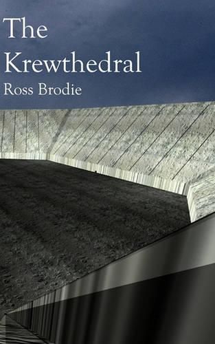 Cover image for The Krewthedral