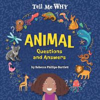 Cover image for Animal Questions and Answers