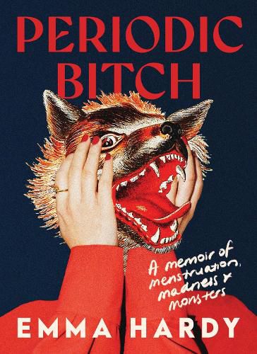 Cover image for Periodic Bitch