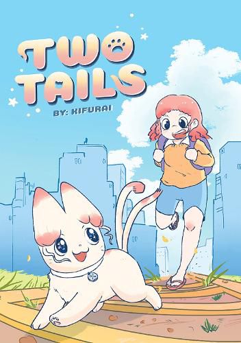 Cover image for Two Tails