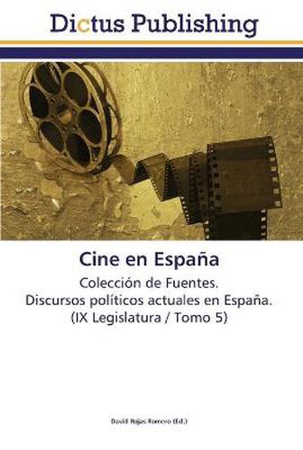 Cine en Espana