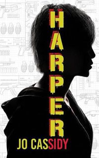 Cover image for Harper