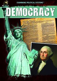 Cover image for Democracy