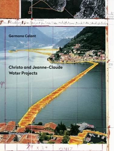 Christo and Jeanne-Claude: Water Projects