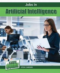 Cover image for Jobs in Artificial Intelligence