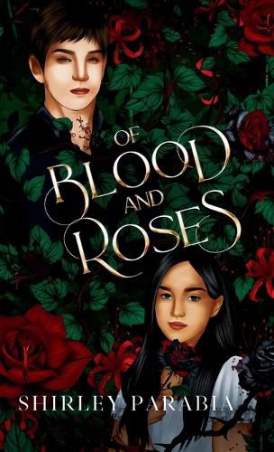 Cover image for Of Blood and Roses (The Artist Rendition)