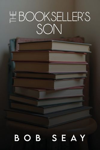 Cover image for The Bookseller's Son