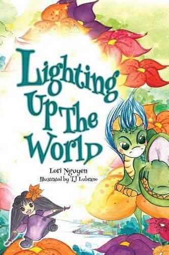 Cover image for Lighting up the World