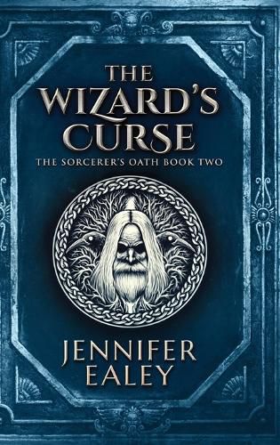 Cover image for The Wizard's Curse