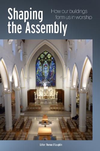 Cover image for Shaping the Assembly