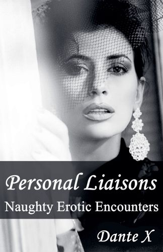 Cover image for Personal Liaisons