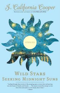 Cover image for Wild Stars Seeking Midnight Suns