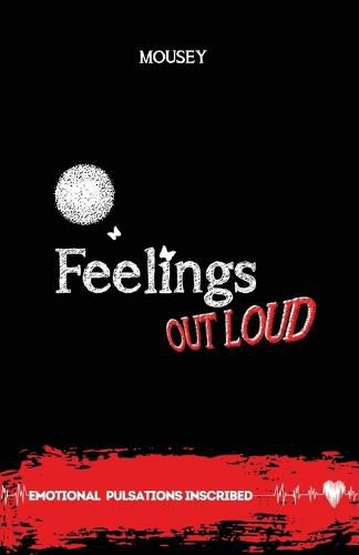 Cover image for Feelings Out Loud