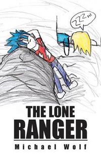 Cover image for The Lone Ranger