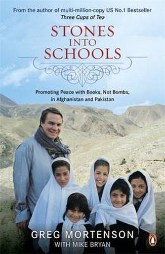 Cover image for Stones into Schools