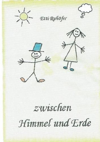 Cover image for Zwischen Himmel und Erde