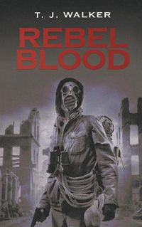 Cover image for Rebel Blood