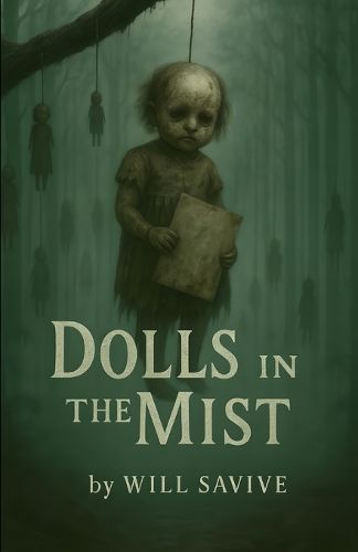 Cover image for Dolls in the Mist