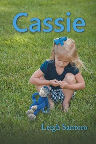 Cover image for Cassie