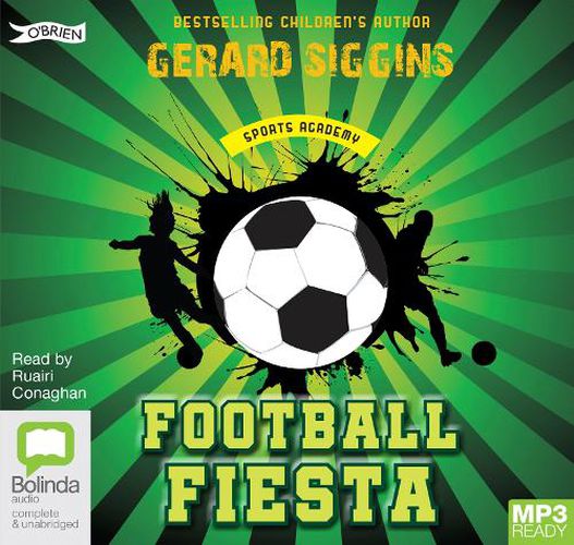 Football Fiesta