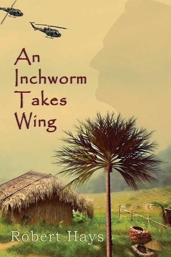 Cover image for An Inchworm Takes Wing