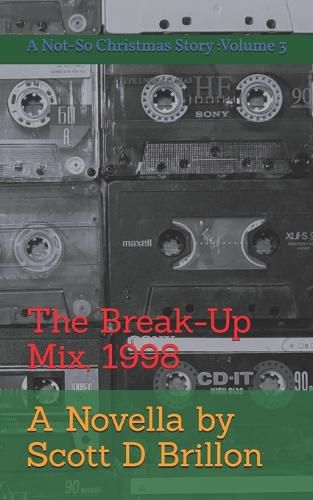 Cover image for The Break-Up Mix, 1998