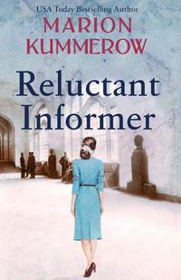 Cover image for Reluctant Informer