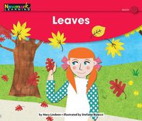 Cover image for Leaves Leveled Text