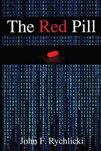 Cover image for The Red Pill