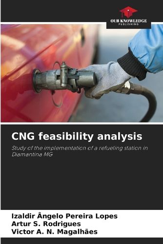 Cover image for CNG feasibility analysis