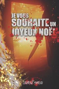 Cover image for Je vous souhaite un joyeux Noel