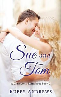 Cover image for Sue and Tom