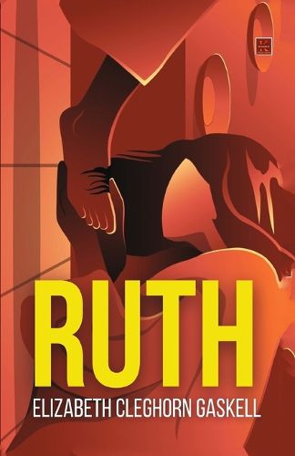 Cover image for Ruth