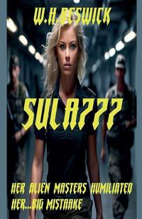 Cover image for Sula777