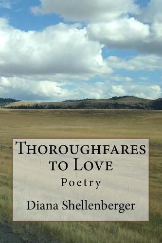 Cover image for Thoroughfares to Love