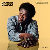 Cover image for Changes (Vinyl)